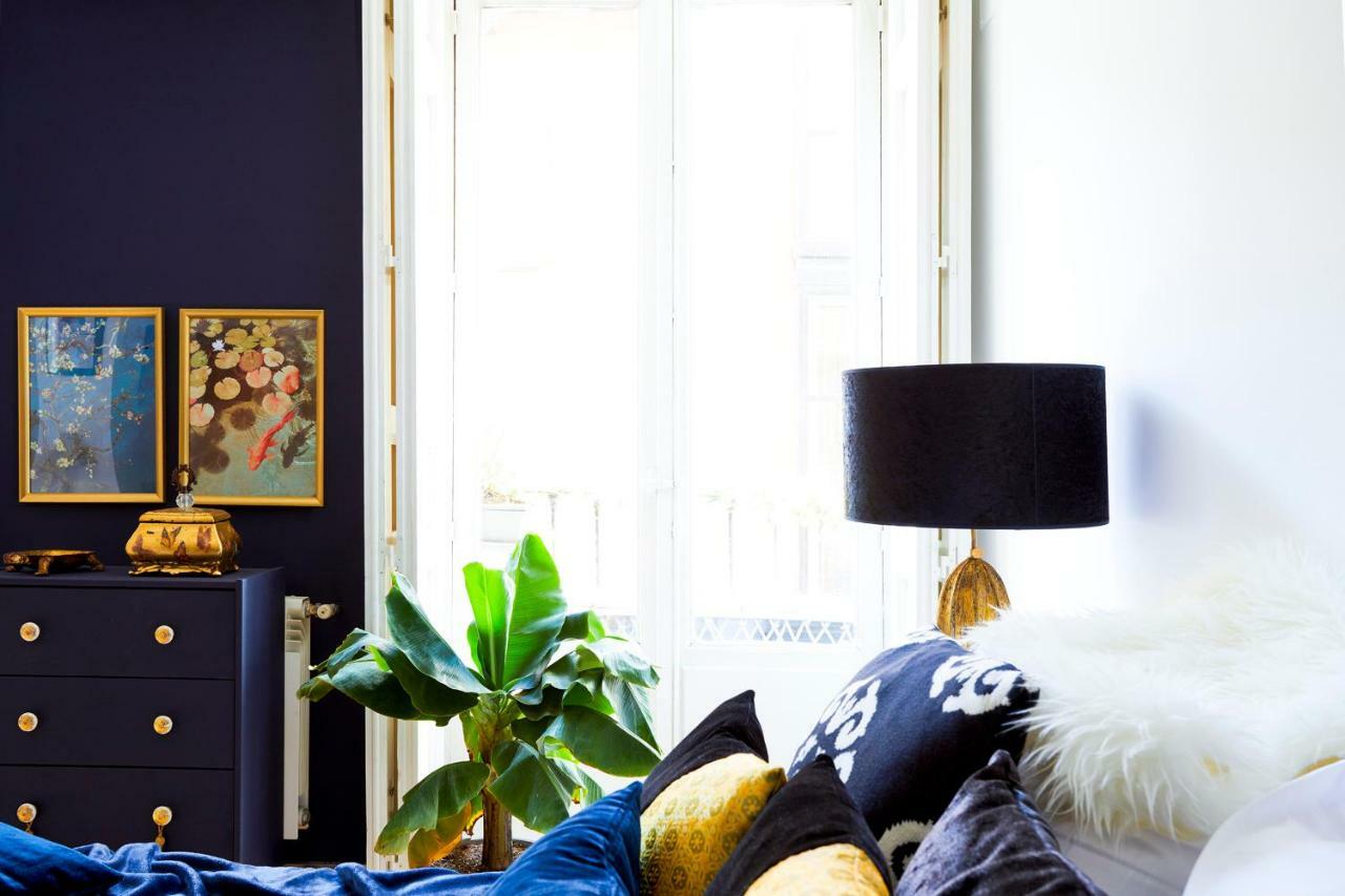 Appartement Royal Palace Gran Via Boutique à Madrid Extérieur photo
